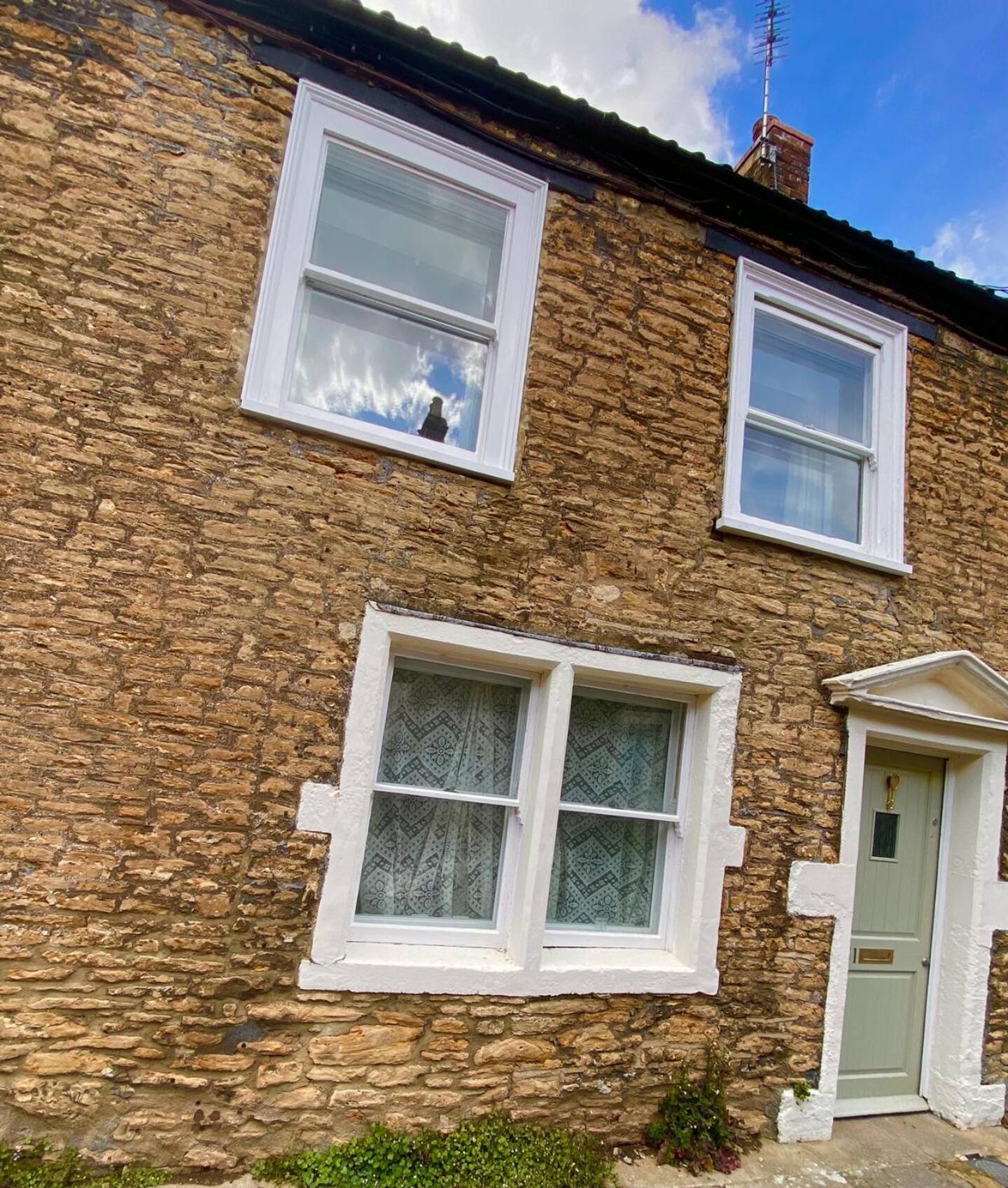 Cottage In The Heart Of Frome Exterior photo