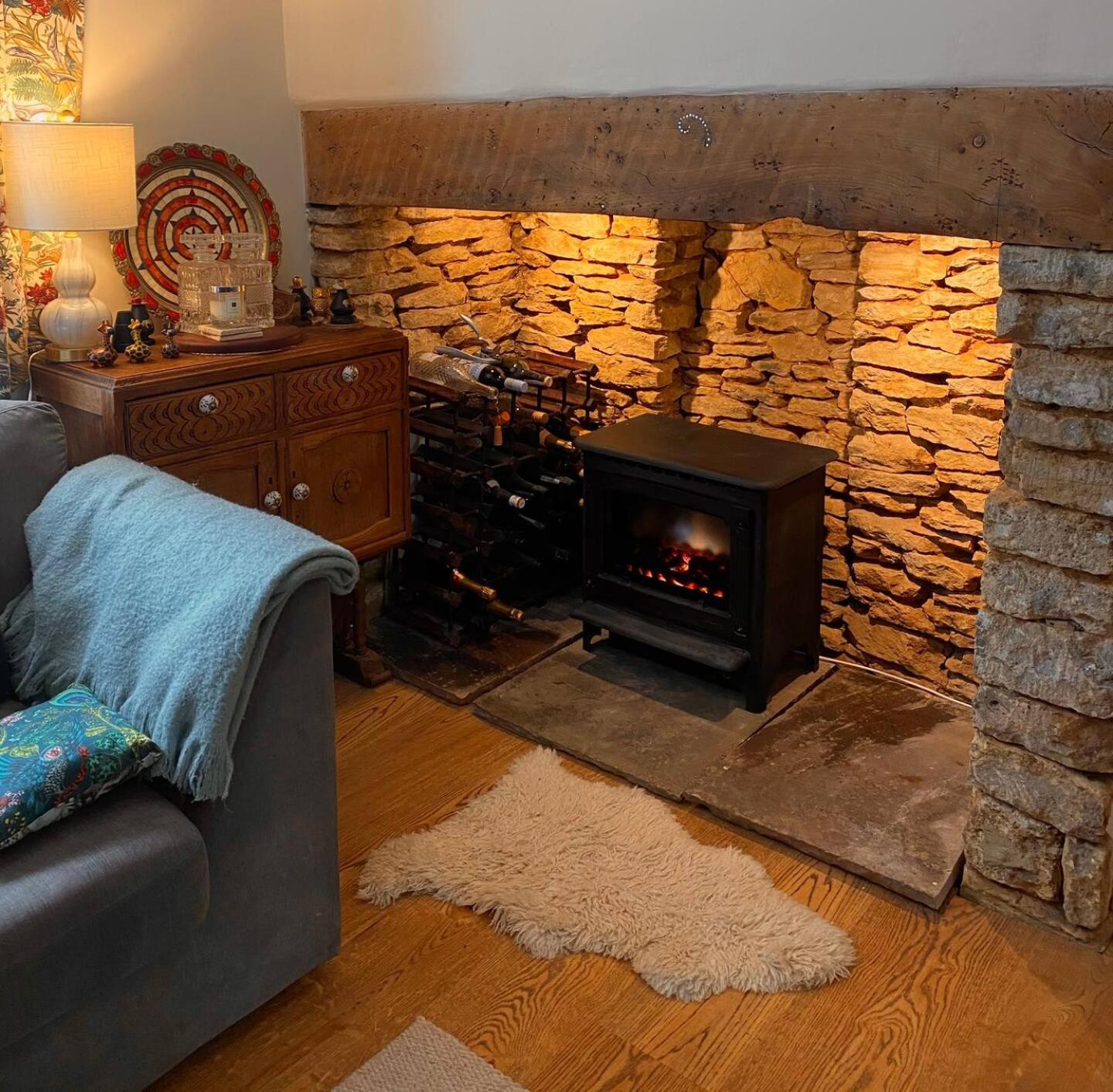 Cottage In The Heart Of Frome Exterior photo